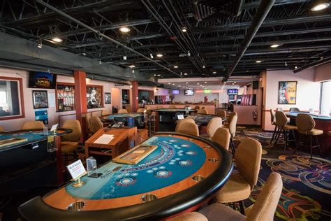 Hampton Beach Casino Que Gambling Idade