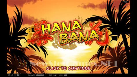 Hana Bana Review 2024