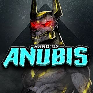 Hand Of Anubis Parimatch