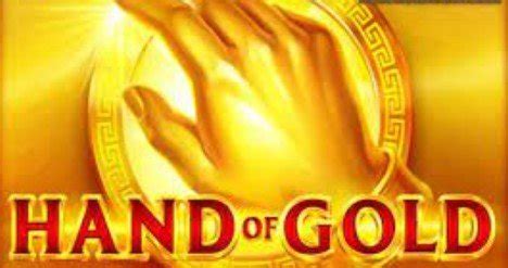 Hand Of Gold Slot Gratis