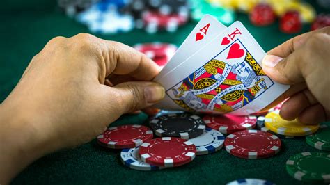 Hand Of Luck Casino Brazil
