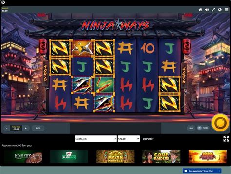 Handy Vegas Casino Download