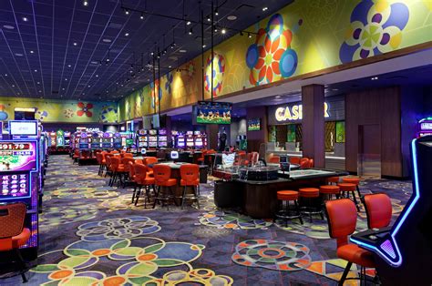 Hanover Casino Ontario