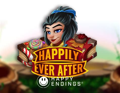 Happily Ever After With Happy Endings Reels 1xbet