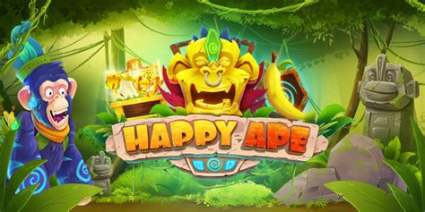 Happy Ape Novibet