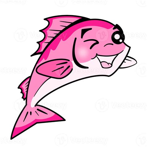 Happy Fish Betsul