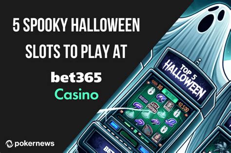 Happy Halloween Bet365