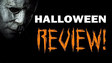 Happy Halloween Review 2024
