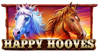 Happy Hooves Pokerstars