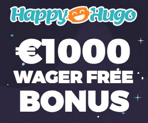 Happy Hugo Casino Mobile