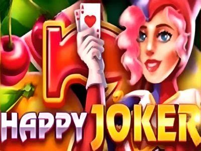 Happy Joker 3x3 Betway