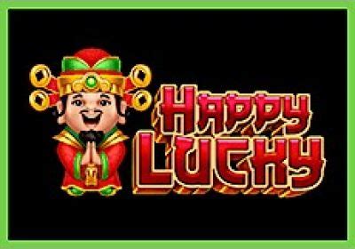 Happy Lucky Slot Gratis