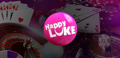 Happy Luke Casino Mexico