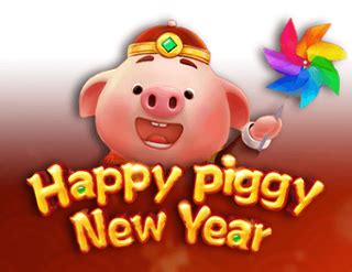 Happy Piggy New Year Blaze
