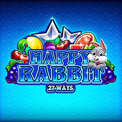 Happy Rabbit 27 Ways Betsul