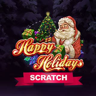 Happy Scratch Parimatch