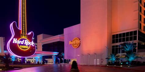 Hard Rock Biloxi Maquinas De Fenda