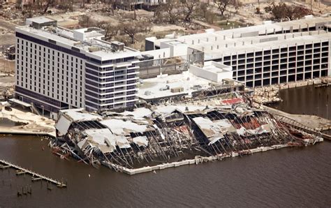 Hard Rock Casino Biloxi Katrina