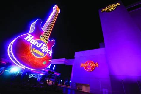 Hard Rock Casino Biloxi Torneios De Slot