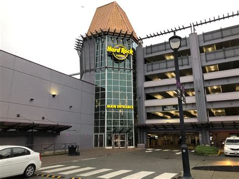 Hard Rock Casino Coquitlam Entretenimento