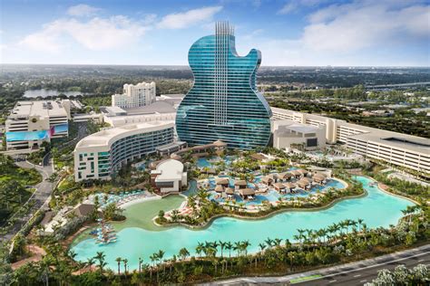 Hard Rock Casino De Hollywood Fl Torneios De Poker