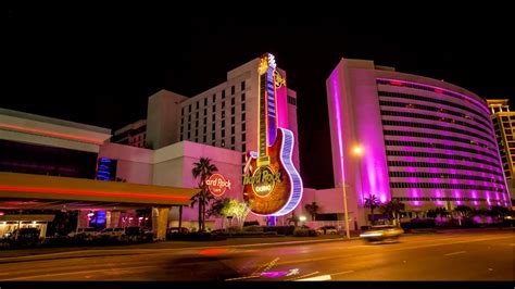 Hard Rock Entretenimento De Casino Biloxi