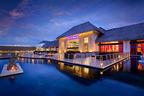 Hard Rock Punta Cana Revisao De Poker