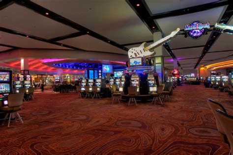 Hardrock Casino Biloxi Ms Entretenimento