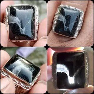 Harga Black Jack Kristal