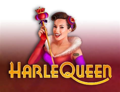 Harlequeen 888 Casino