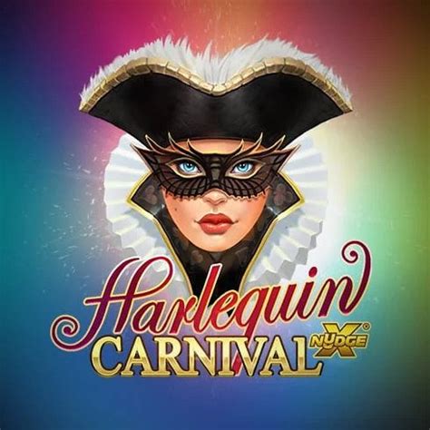 Harlequin Carnival Betsson