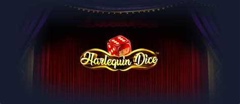 Harlequin Dice 888 Casino