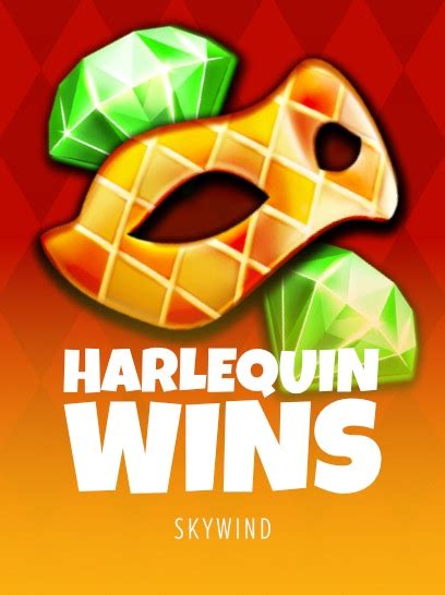 Harlequin Wins Blaze