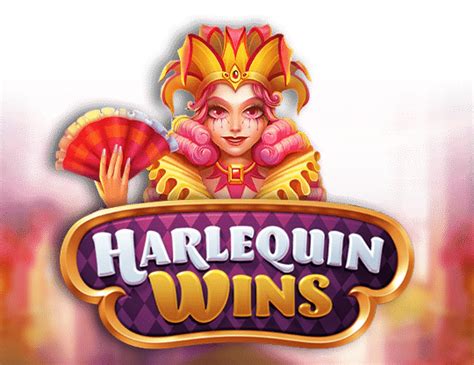 Harlequin Wins Slot Gratis