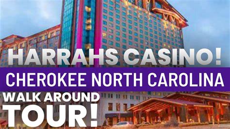 Harrah S Casino Bonus