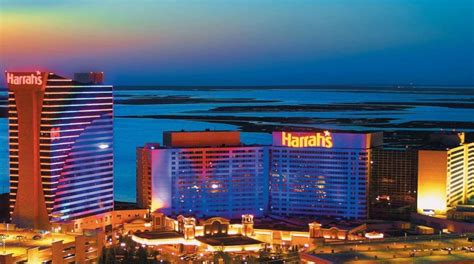 Harrahs Casino Brigantine Nj