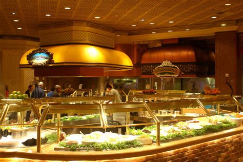 Harrahs Casino Buffet De Precos