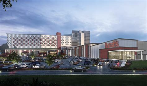 Harrahs Casino Cleveland Empregos