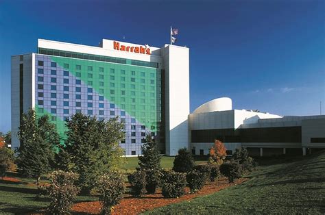 Harrahs Casino Council Bluffs De Pequeno Almoco