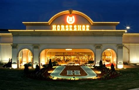 Harrahs Casino Council Bluffs Emprego