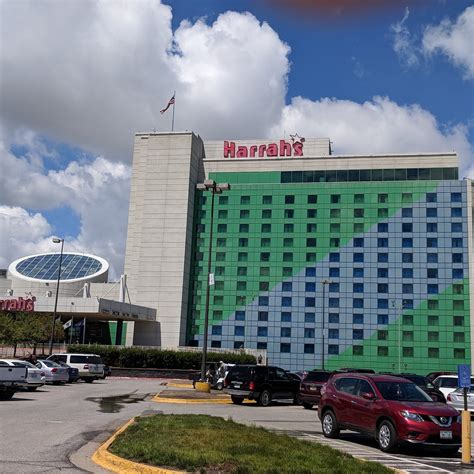 Harrahs Casino Council Bluffs Vespera De Ano Novo