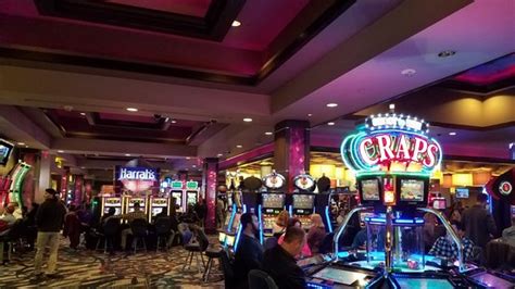 Harrahs Casino Council Bluffs Vespera De Ano Novo