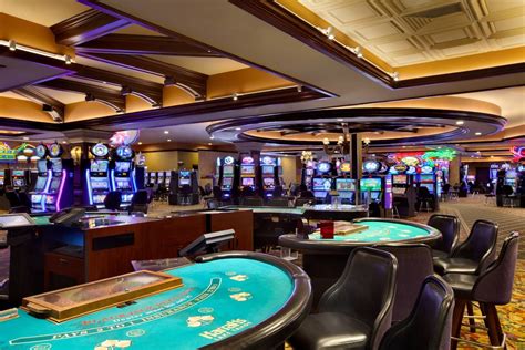 Harrahs Casino De Pequeno Almoco Em South Lake Tahoe