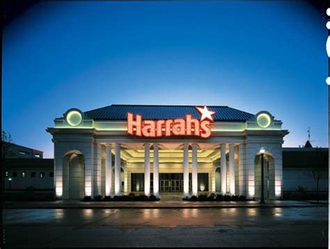 Harrahs Casino De Pequeno Almoco Joliet Il
