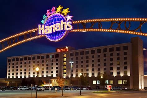 Harrahs Casino De Seattle Washington