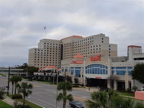 Harrahs Casino Gulfport Ms