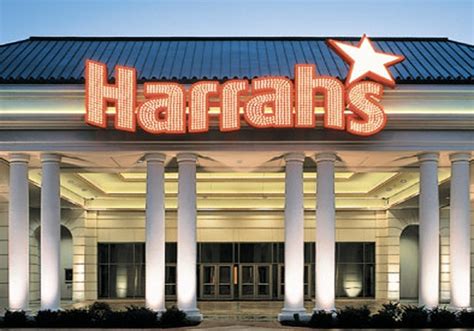 Harrahs Casino Joliet Numero De Telefone