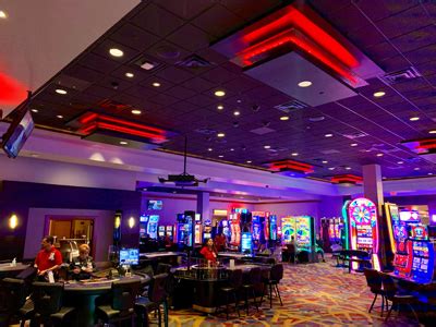 Harrahs Casino Kansas City Empregos