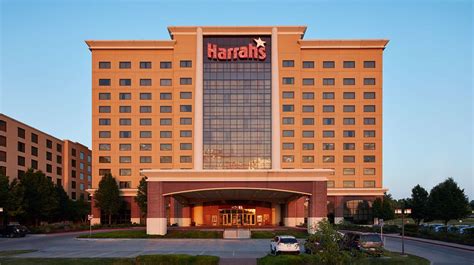 Harrahs Casino North Kansas City Missouri