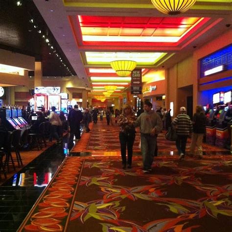 Harrahs Casino Pauma Valley Ca